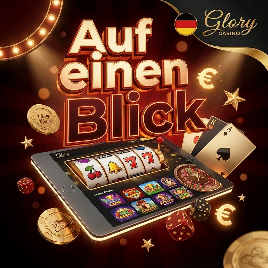 Auf einen Blick